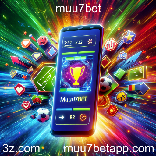 Apostas Esportivas em Muu7bet: Tudo que Você Precisa Saber